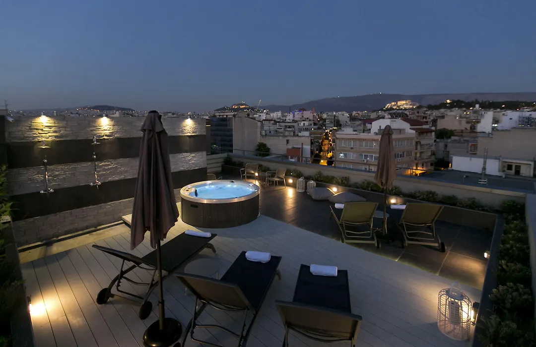47 Luxury Suites-1