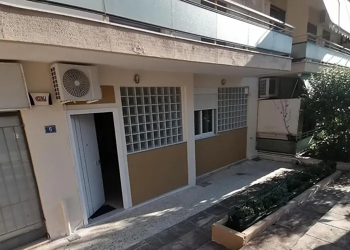 Όμορφο Στην Περιοχή Της Ηλιούπολης