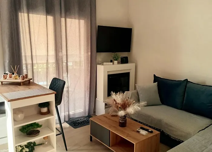 Pk Luxury Apartment