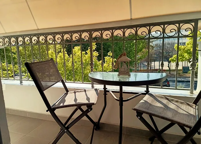 Pk Luxury Apartment