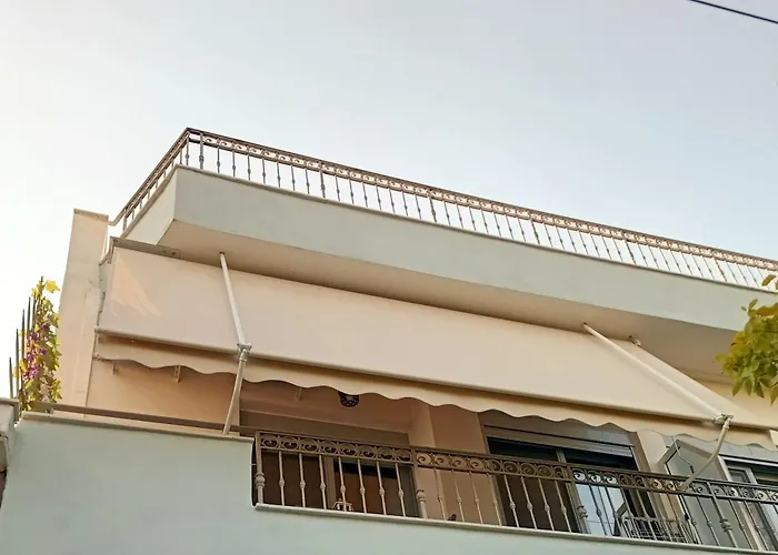 Pk Luxury Apartment